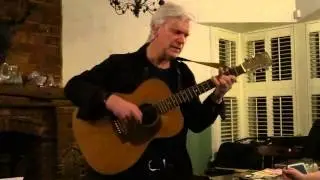 performed by Terry Lees