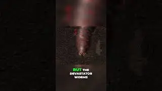 Factorio's Bugs have the Worst Sprites in the Game