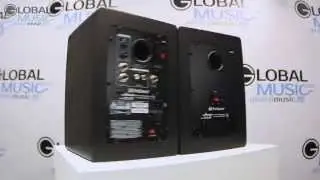 Presonus CERES С4.5BT Видео обзор студийных мониторов