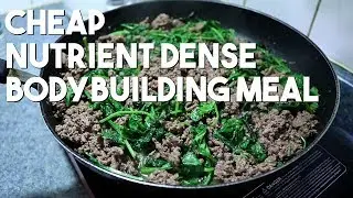 THE VERTICAL DIET | HOW TO BULK COOK MONSTER MASH