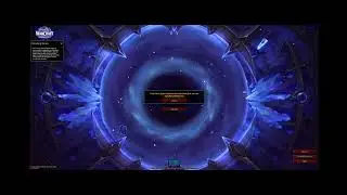 WORLD OF WARCRAFT MIDNIGHT PRE EXPANSION 12 ALLIANCE TOONS BEFORE MARCH 3