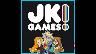 Let's talk about Gamescom 2021! - JK! Games! Episode 97