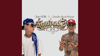 Cypher Tumbado #6