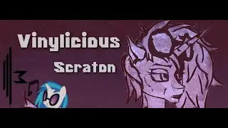 [8] Vinylicious ~Scraton (12w Quad .WR.) .L4v1r.