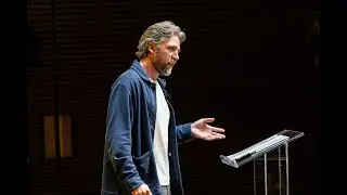 Angus Collins - From Records to Recovery: The Importance of Building the Right Team