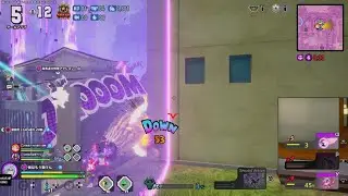 僕のヒーローアカデミア ULTRA RUMBLE