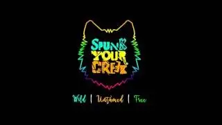 Advert for SpunkYourCreek 3.0. - ON Radio Indigo 91.9. (Official Radio Partners)