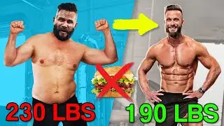5 Reasons Why You're NOT Losing Weight