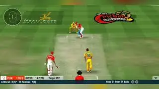 WCC2 NPL WINNING MOMENT