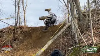 DIRT NASTY OFFROAD PARK HILLTOP MADNESS UTV RACING