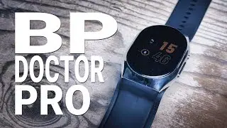 SHOULD YOU BUY A BP DOCTOR PRO SMART WATCH?