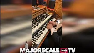 Edward Showers  - Lord's Prayer   !!