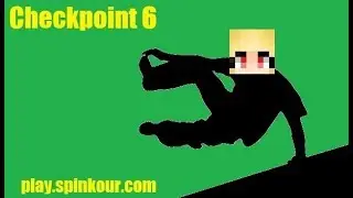 Parkour Tutorial: Piston Tricks (Green 6)