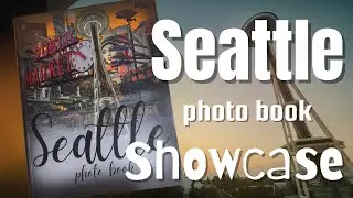 Seattle Photo Book Showcase