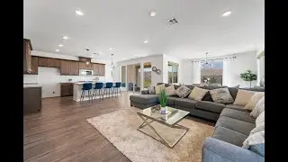 Beaumont Home For Sale in Sundance Community of Beaumont, CA