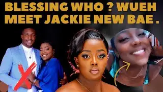 Single Ni Wewe! Jackie Matubia Finds Love Again As She Shows Enjoying Baecation With New Beard Bae.
