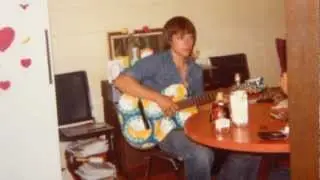 A Slideshow of Jeff Bradford. Song by Dan Hicks and Dale Enns