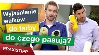 Jak wybrać odpowiedni wałek do farby? &ndash; Praktyczny przewodnik