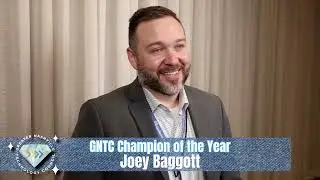 GNTC Champion of the Year: Joey Baggott
