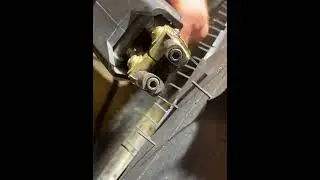 Cutting some 44s