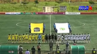 Live Now | Ghana vs. Benin | WAFU B Girls Cup