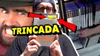 Me voy de CAZA a CORUÑA y ME DESCARGO