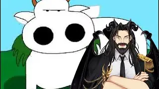 AN OLD CLASSIC | Cows With Guns - The Original Animation REACTION