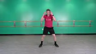 Online Dancing - Plyojam Dance Fitness Program