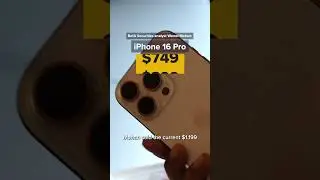 How much would an iPhone cost if it were 100% made in the USA?