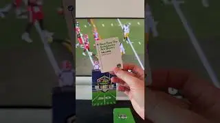 I love this game!! #sportsgame #cardgame
