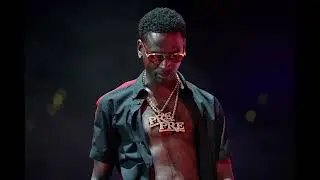 (FREE) Young Dolph x Key Glock   Type Beat 2025 - 