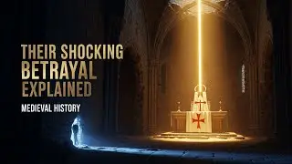 The Knights Templar Rise Fall and Secret Fortune