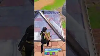 t3eny Closed That QUICK! 🚫 #fortnite #fortniteclips #fortniteshorts #t3eny