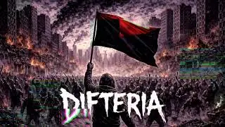 Durruti no ha muerto - Difteria 