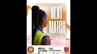 Camoens 🆚 Futsi B 2&ordf; Parte