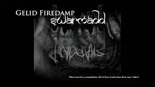 Swarmadd - Masters of Dying Arts (2013) Full Album