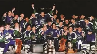 SC Broncos Bus Crash 1986 - Of Ice and Men I