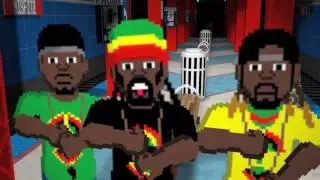 The Microphone Misfitz - It's On (Official Music Video)