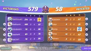 Best 1v5 in Pok&eacute;mon Unite (Machamp)
