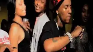 DOG FT FOXX INTOXICATED (OFFICIAL VIDEO)
