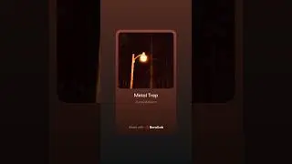 Metal Trap(remastered)
