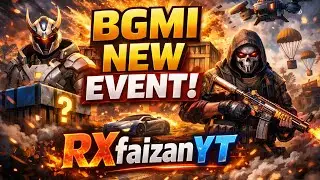 Bgmi new event gameplay | livik map | #youtubeshorts #youtube #bgmi #RXfaizanYT 