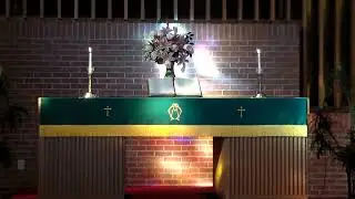 Part one Sunday worship January 18, 2026