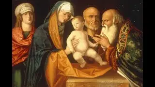 Myst&egrave;res joyeux rosaire de Monique et Augustin
