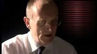Iranian Embassy Siege