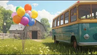 SUPER MIX Canzoni per Bambini: Igiene, Bus e Fattoria! 🖐️🎶 Con Miyu - Impara Divertendoti! ✨