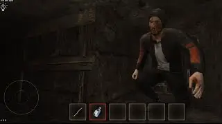Metel Horror Escape Emily Chapter Secret Ending Full Gameplay