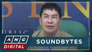 Erwin Tulfo says to file bill seeking to ban politicians from aid distribution | ANC
