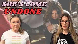We Are Liars Podcast: She's Come Undone | Pretty Little Liars