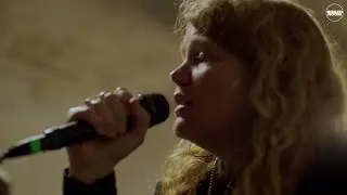 Boiler Room x 2017 Hyundai Mercury Prize: Kate Tempest - 